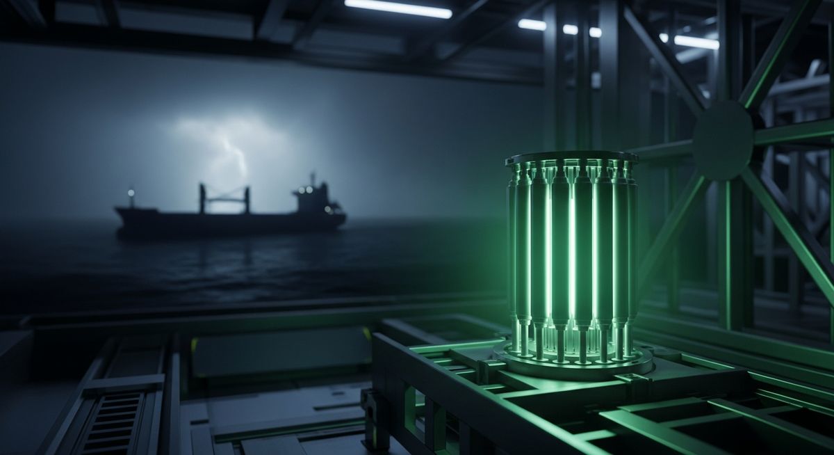 Acord uraniu Ucraina Marea Britanie de 210 milioane lire — NRG-IA