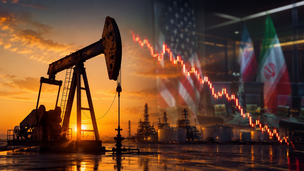 Brent sub 79 dolari după discuțiile SUA–Iran: Hormuz rămâne nesigur, iar fluxurile petroliere nu s-au normalizat — NRG-IA