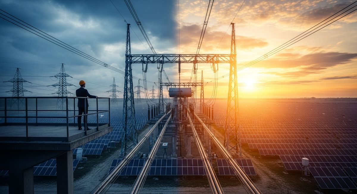 Satu Mare 3: Electrica semnează contractul EPC de 62,5 MWp — NRG-IA