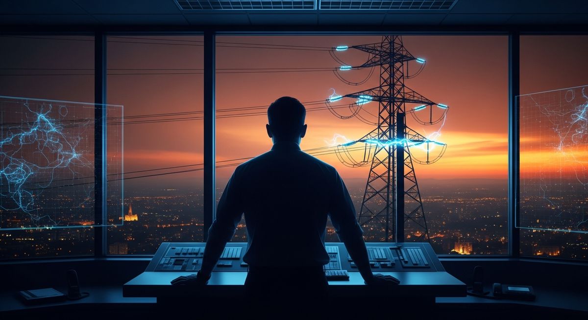 Prețul energiei spot atinge 3500 lei MWh în România — NRG-IA