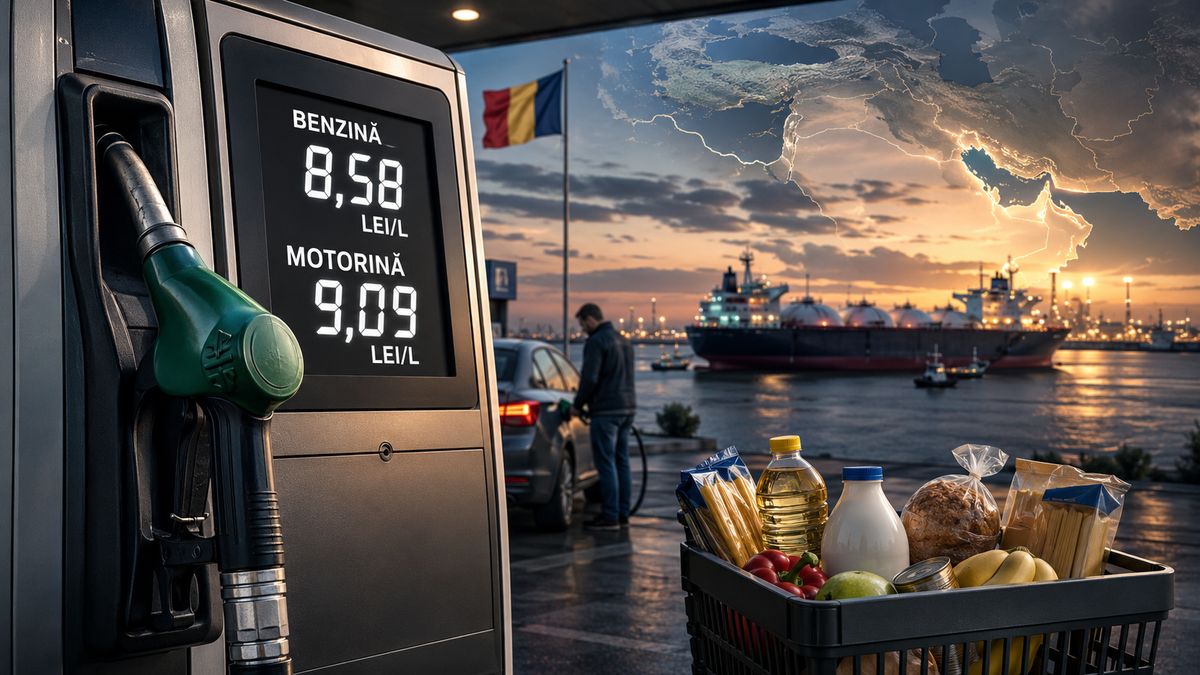 Brent coboară la 72,52 dolari: prețurile benzinei și motorinei în România la 25 iunie 2026 — NRG-IA