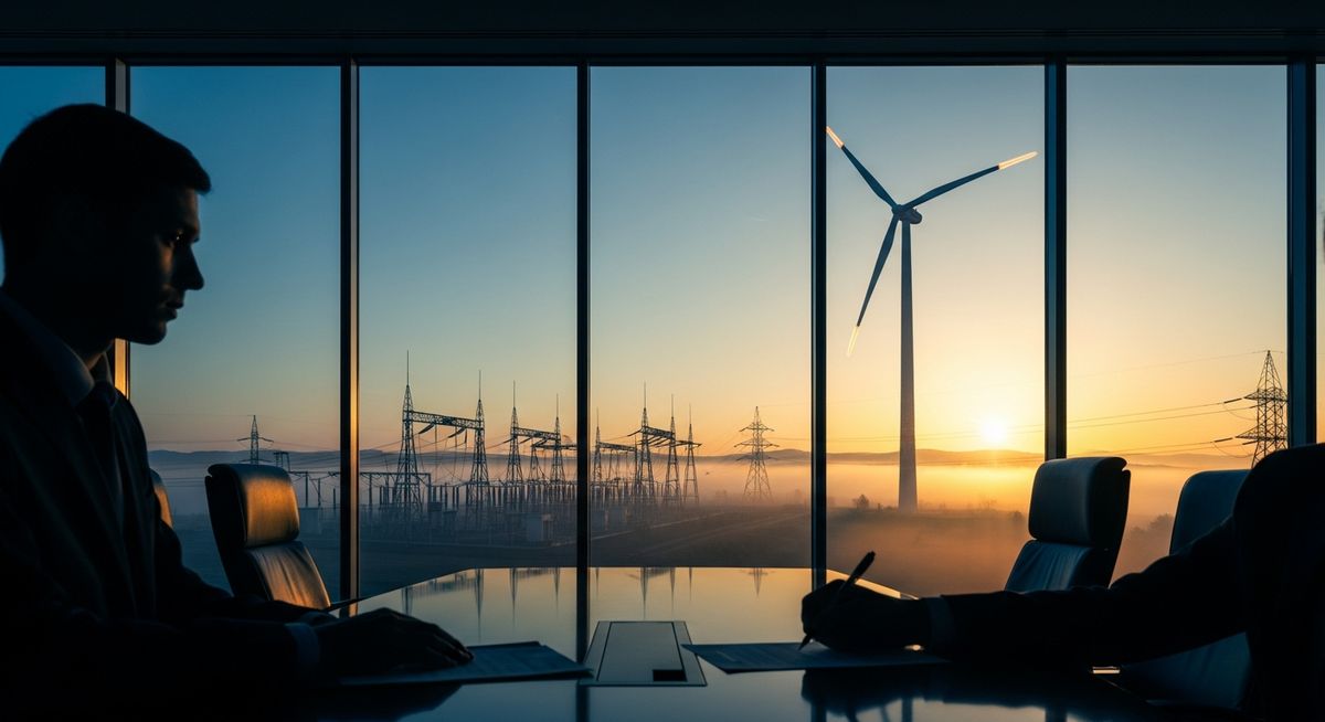 Premier Energy credit 825 milioane euro achizitie Evryo — NRG-IA