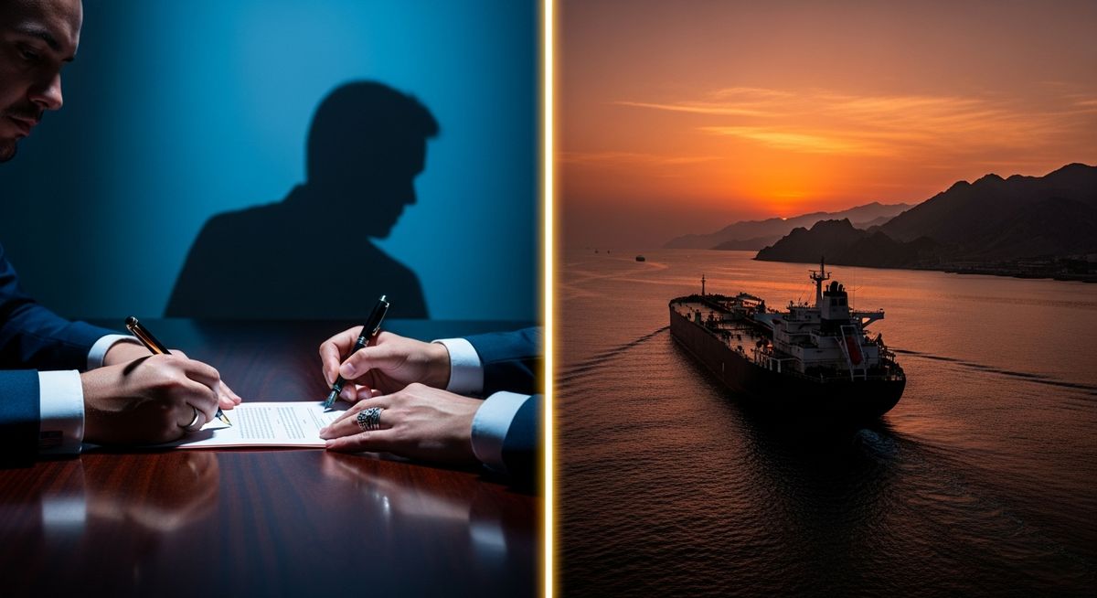 Prețul petrolului WTI crește după acordul SUA-Iran — NRG-IA