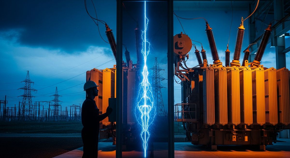 Fabrica de transformatoare Botoșani: investiție de 20 mil. € — NRG-IA