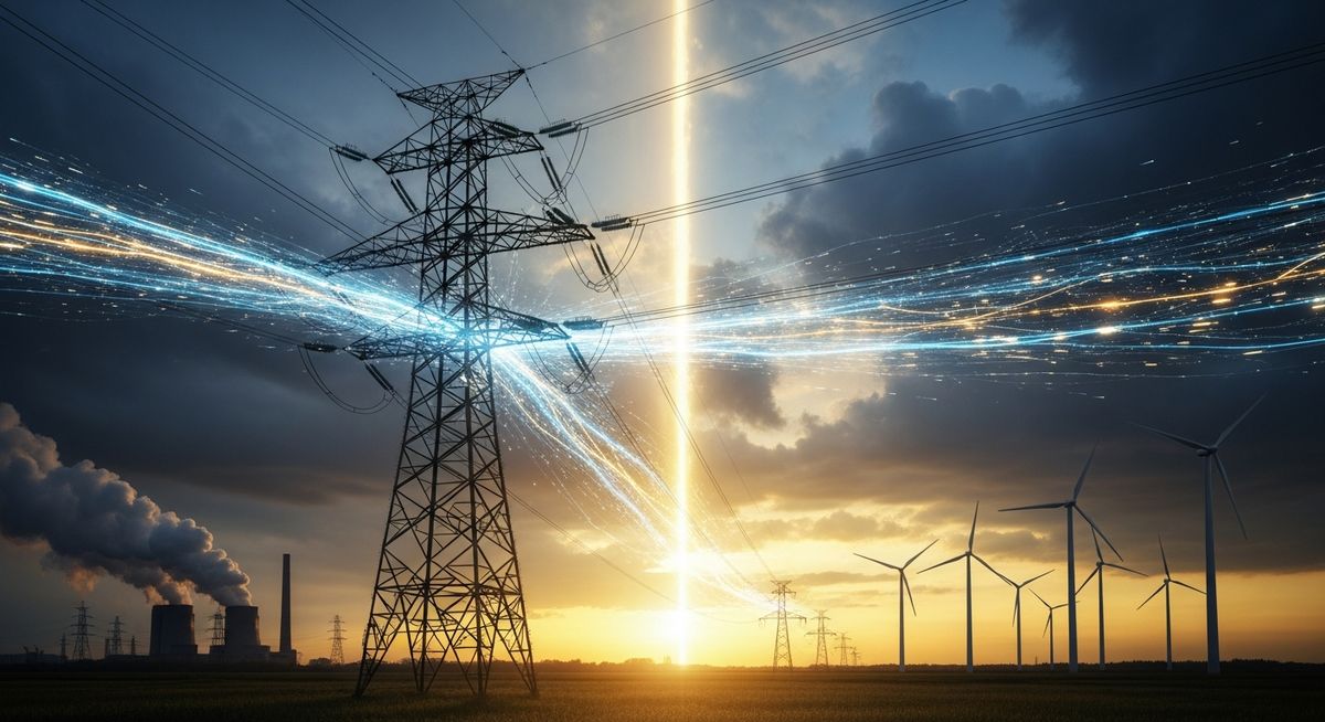 Fondul pentru Modernizare: România primește 637 milioane euro — NRG-IA