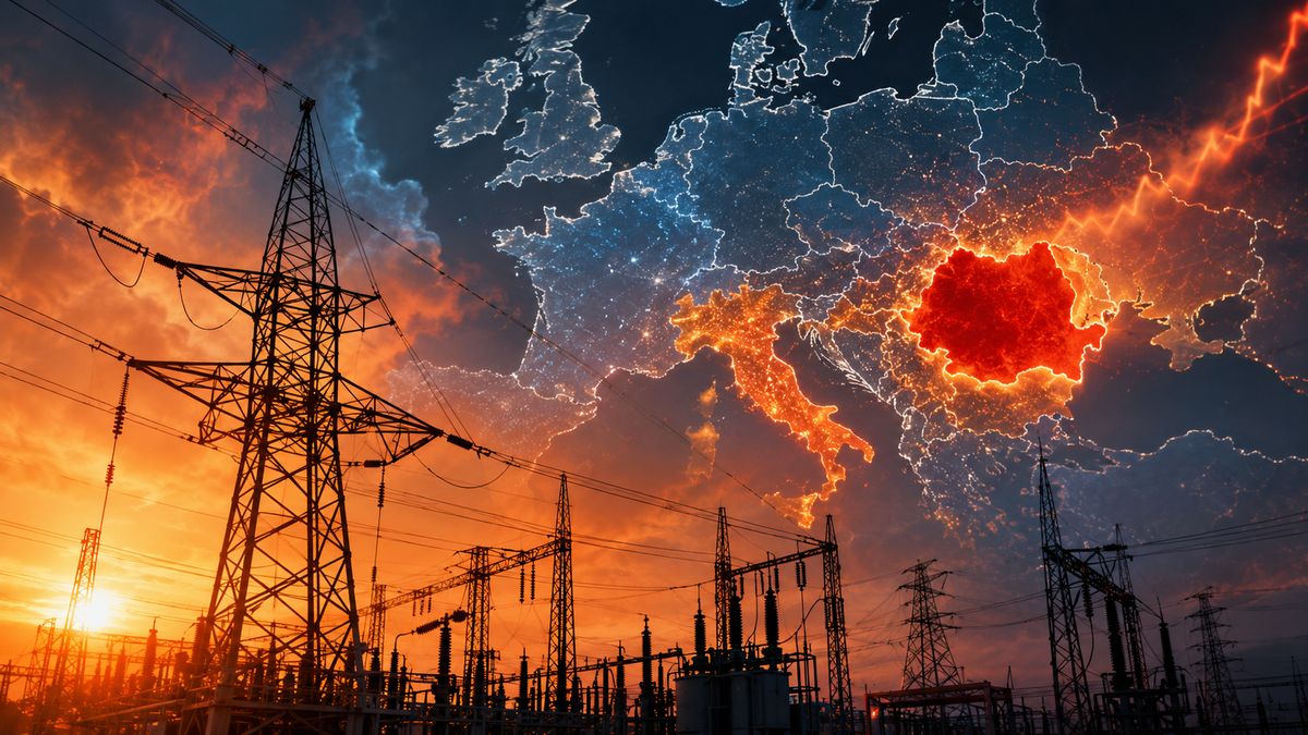 Record PZU în România: 5.321 lei/MWh seara și deficitul de flexibilitate al sistemului energetic — NRG-IA