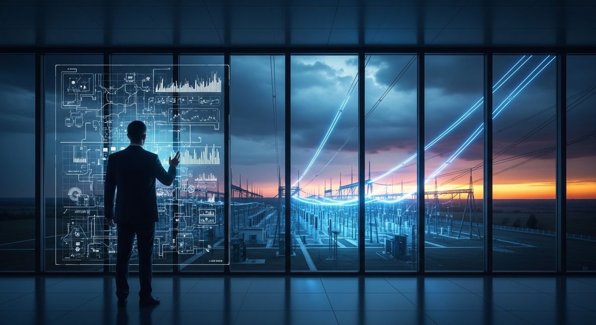 Premier Energy preia Distribuție Energie Oltenia — NRG-IA