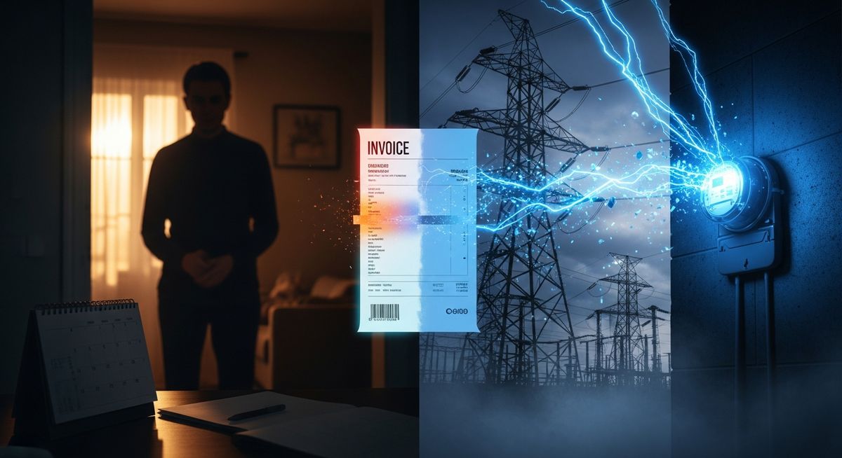 Facturi PPC amânate: Schimbare de format în iulie 2026 — NRG-IA