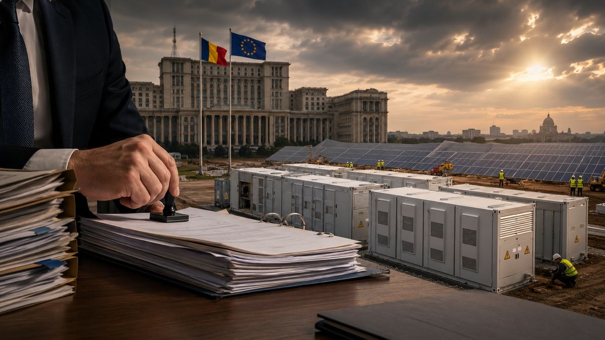 PNRR Energie 2026: Plăți de 138 milioane euro — NRG-IA