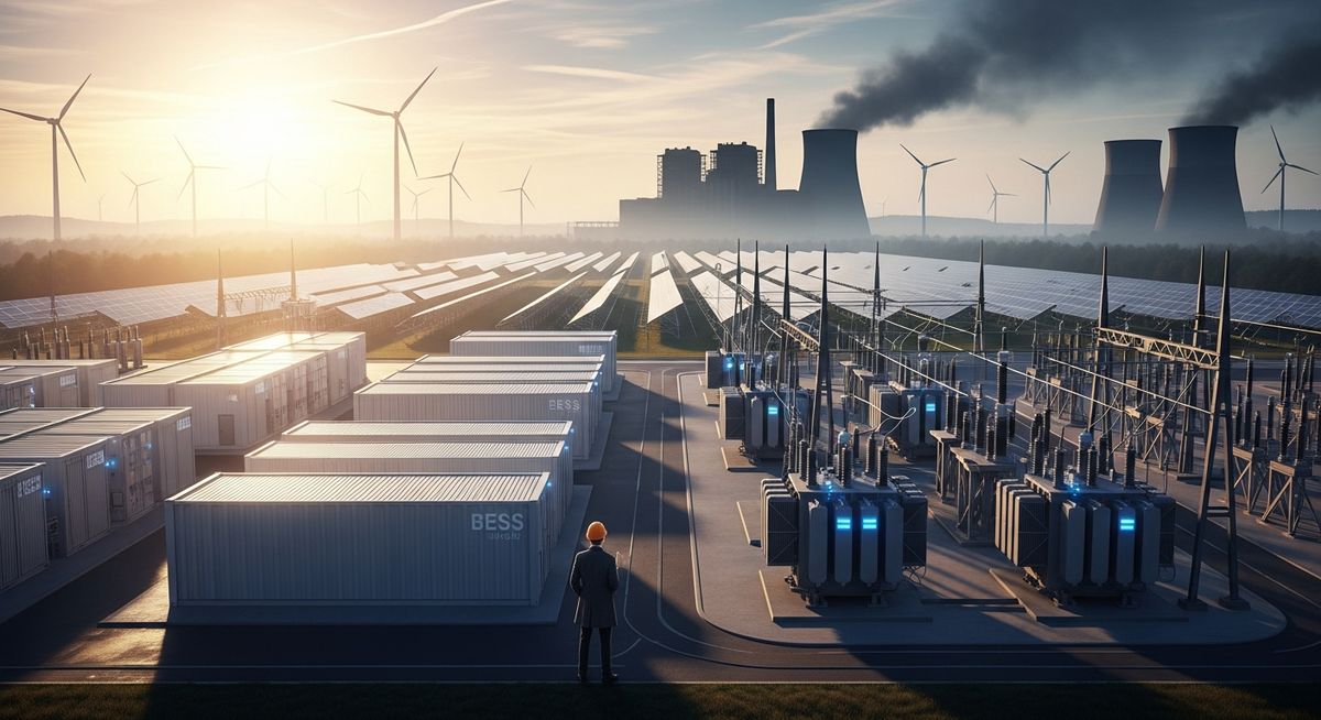 Top companii antreprenoriale energie Romania crestere 2025 — NRG-IA