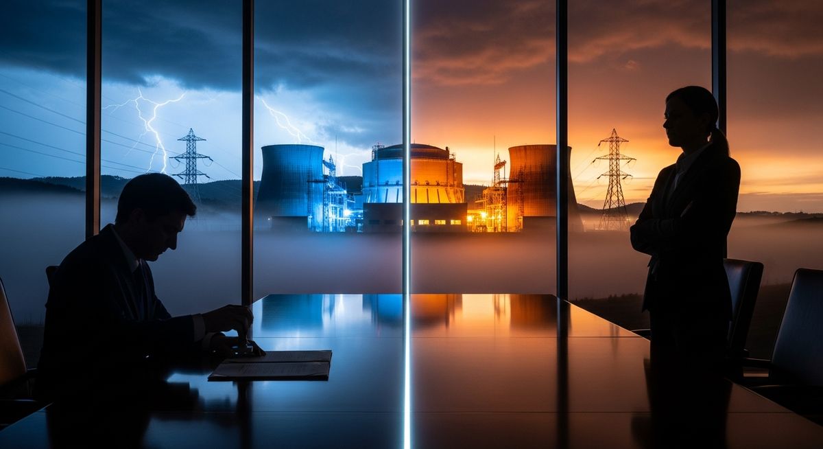 SMR Doicesti Ministerul Energiei blocheaza reevaluarea — NRG-IA