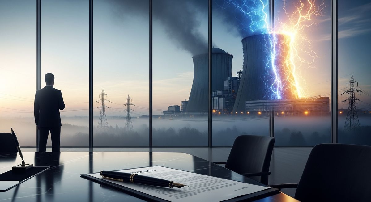 BEI acordă 800 milioane euro pentru Unitatea 1 Cernavodă — NRG-IA