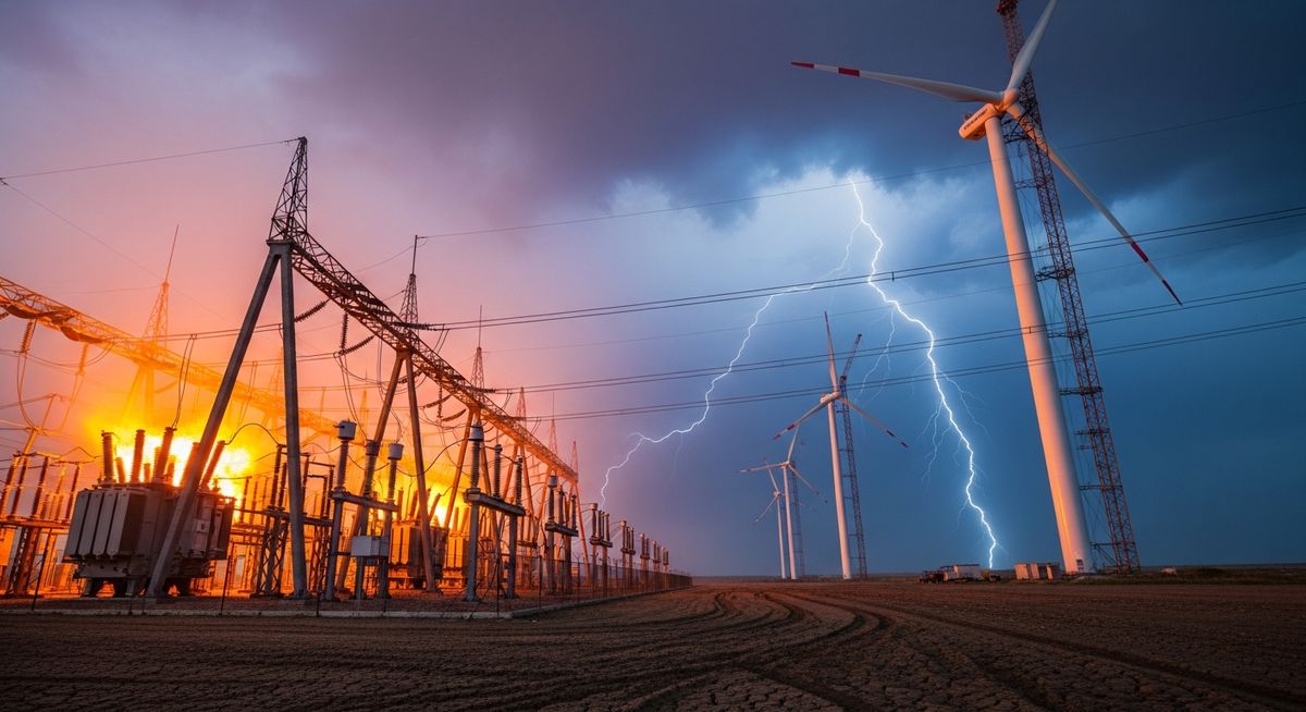 Parcuri eoliene Eurowind de 138 MW în Galați și Constanța — NRG-IA