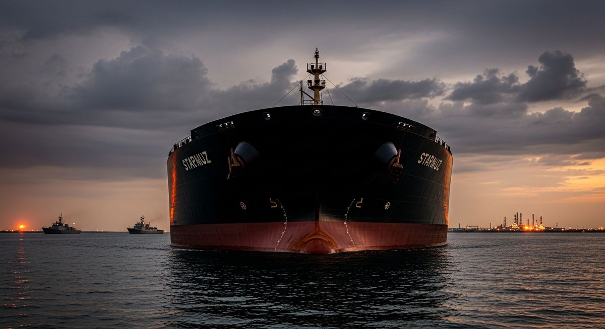 Petrolul Brent se apropie de 90 de dolari după atacurile SUA — NRG-IA