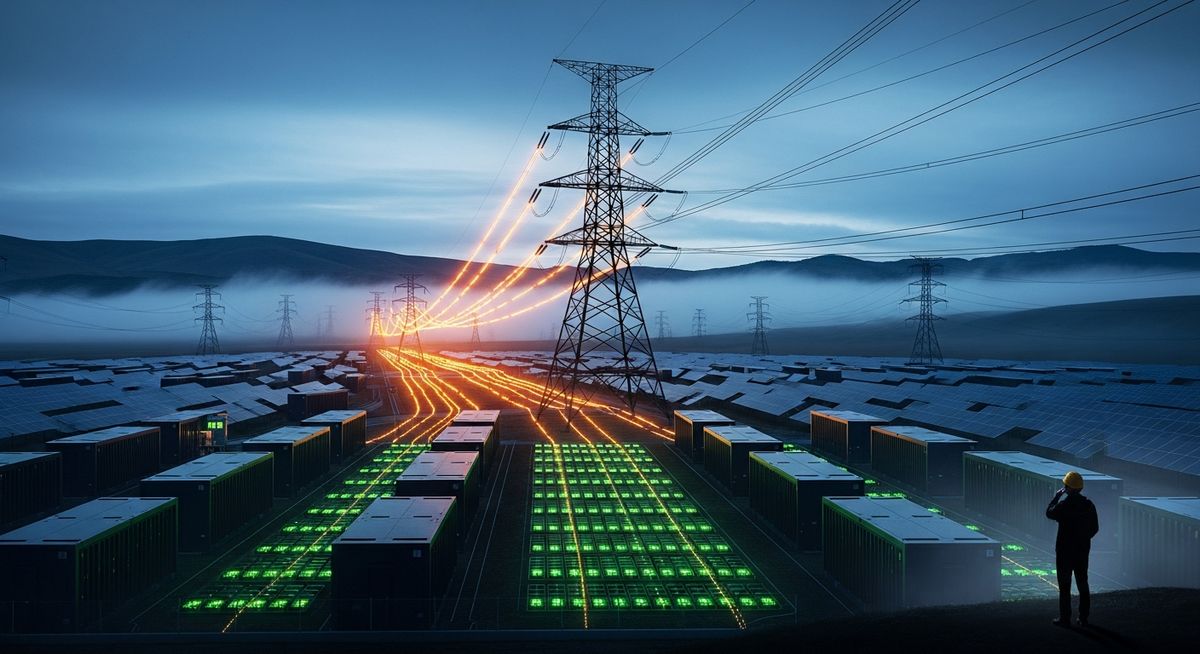 Romgaz solicită conectarea unor proiecte de 140 de megawați în prima procedură de alocare a capacității rețelei — NRG-IA