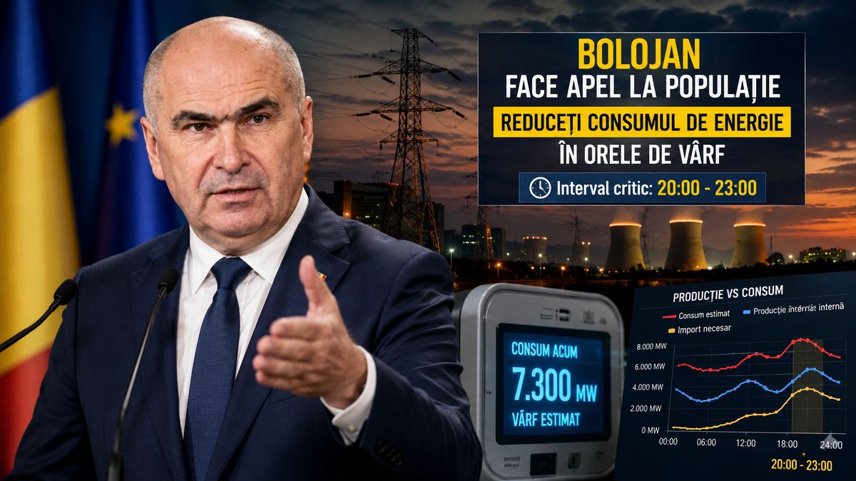 Consumul redus seara poate limita importurile și costurile după oprirea reactoarelor de la Cernavodă — NRG-IA
