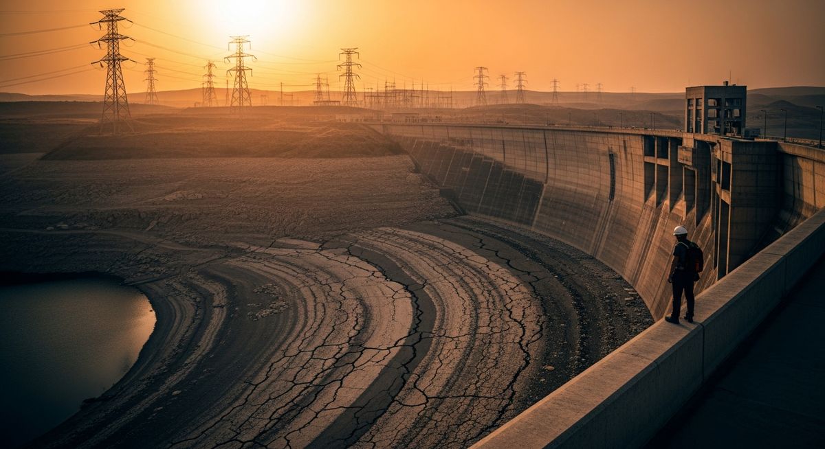 Nivelul lacurilor de acumulare iulie 2026 Hidroelectrica — NRG-IA
