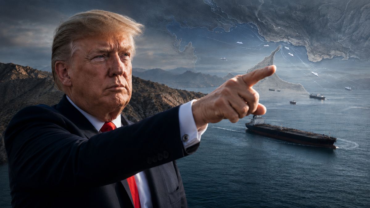 Trump suspendă atacul asupra Iranului și cere redeschiderea completă a Strâmtorii Hormuz — NRG-IA