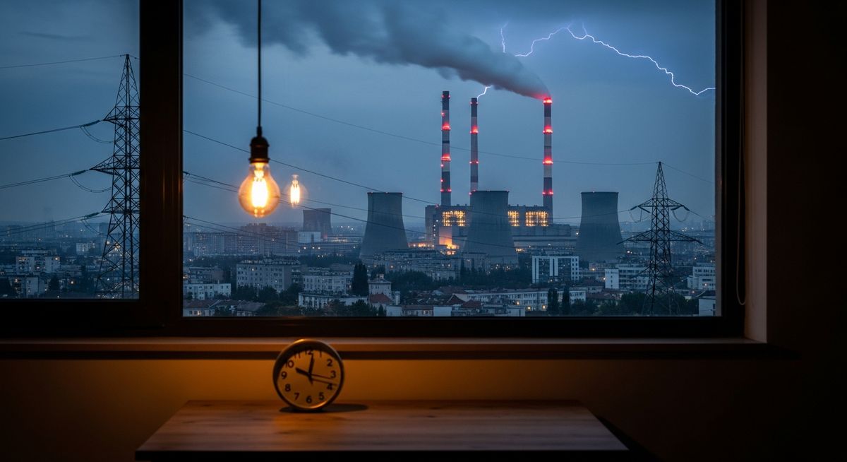 Engie cere reducerea consumului pe fondul alertei energetice — NRG-IA