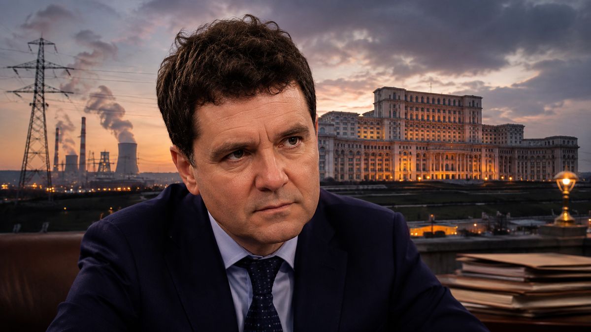 Legea decarbonizării: Nicușor Dan blochează amendamentele PSD — NRG-IA