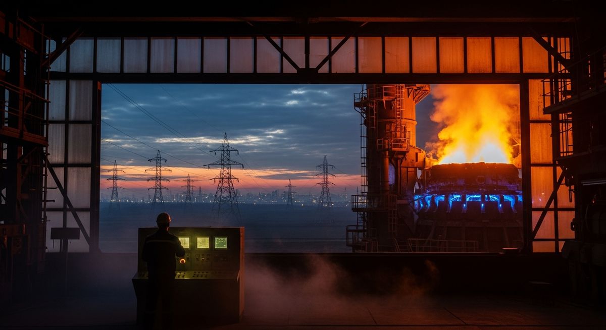 Beltrame reduce consumul de energie în vârful de seară — NRG-IA