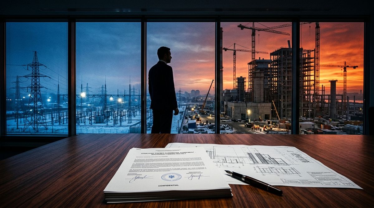Electrica credite 8,7 miliarde lei capacități producție — NRG-IA