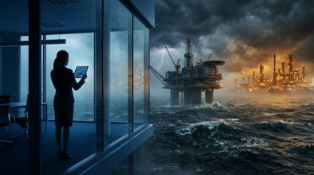 Romgaz JP Morgan: Buget Neptun Deep și Azomureș — NRG-IA