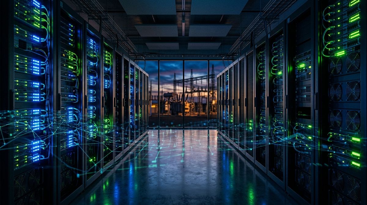 Electrica investește 7,7 milioane lei în securitatea DEER — NRG-IA