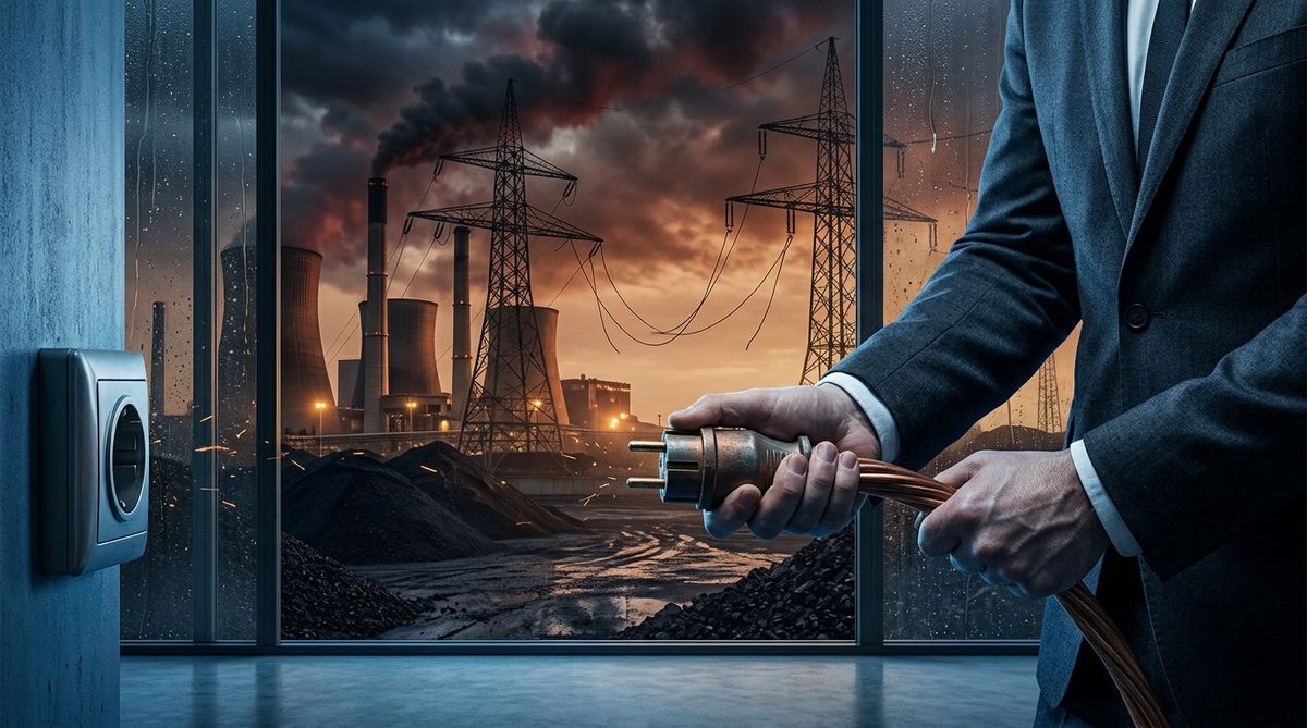 Preț energie 2027: CE Oltenia eșuează pe OPCOM — NRG-IA