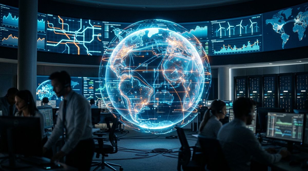 Hedging în energie: Cum se schimbă strategiile globale — NRG-IA