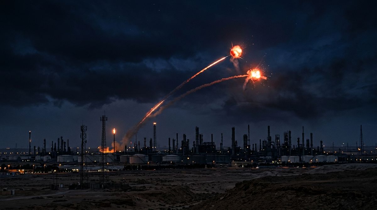 Petrolul sub presiune: SUA resping armistițiul cu Iranul — NRG-IA