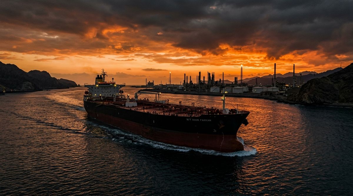 Stocuri petrol critice: Avertisment Saudi Aramco pe doi ani — NRG-IA
