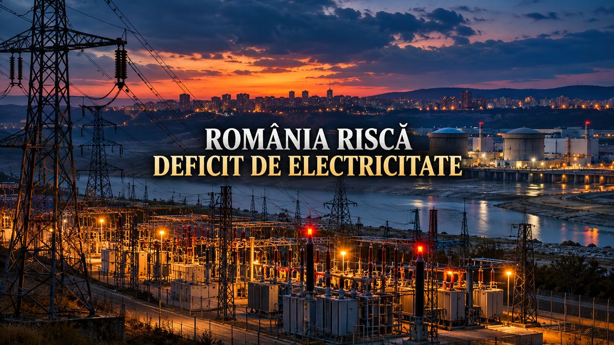 Criză energetică România noiembrie 2026: risc de alimentare, măsuri Transelectrica și preț de 273 euro/MWh — NRG-IA