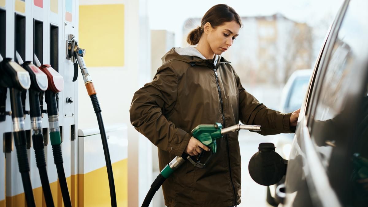 Scumpire pe linie la carburanți în România după ce unele benzinării au rămas fără motorină — NRG-IA