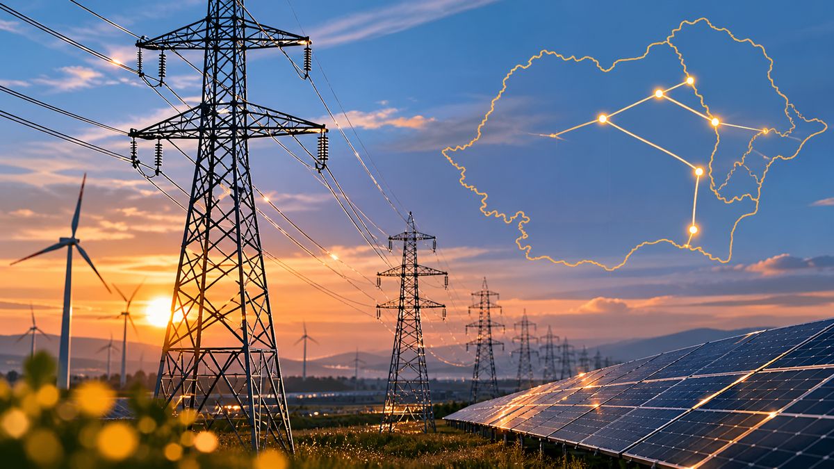 Transelectrica accelerează proiectele de 400 kV și interconectarea cu Moldova – impact asupra rețelei și energiei regenerabile — NRG-IA