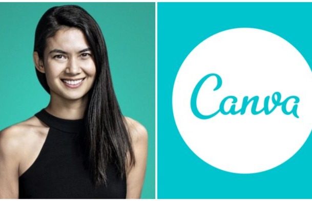 เรื่องราวของ Melanie Perkins ซีอีโอของ Canva