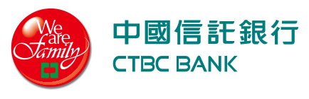 關於中國信託銀行