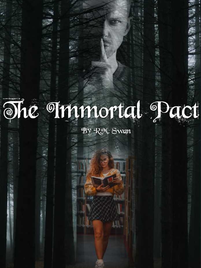 Immortal Desire Novel Read Online - Werewolf Novels