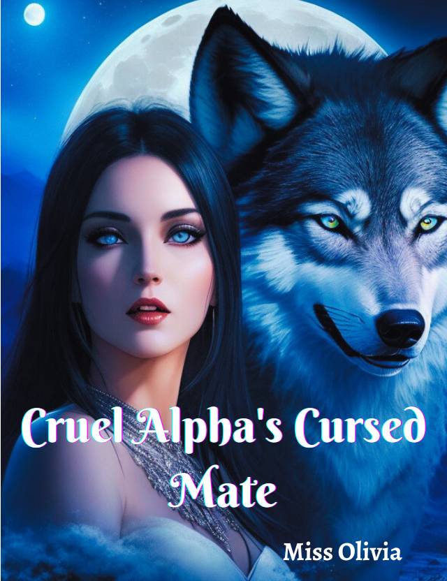 Claimed by The Cursed Alpha King — by Babzie — AlphaNovel