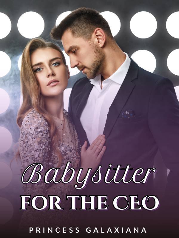 babysitter - Chapter 1 - Wattpad