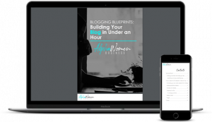 how to start a blog wordpress
