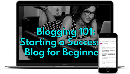 how to make money blogging