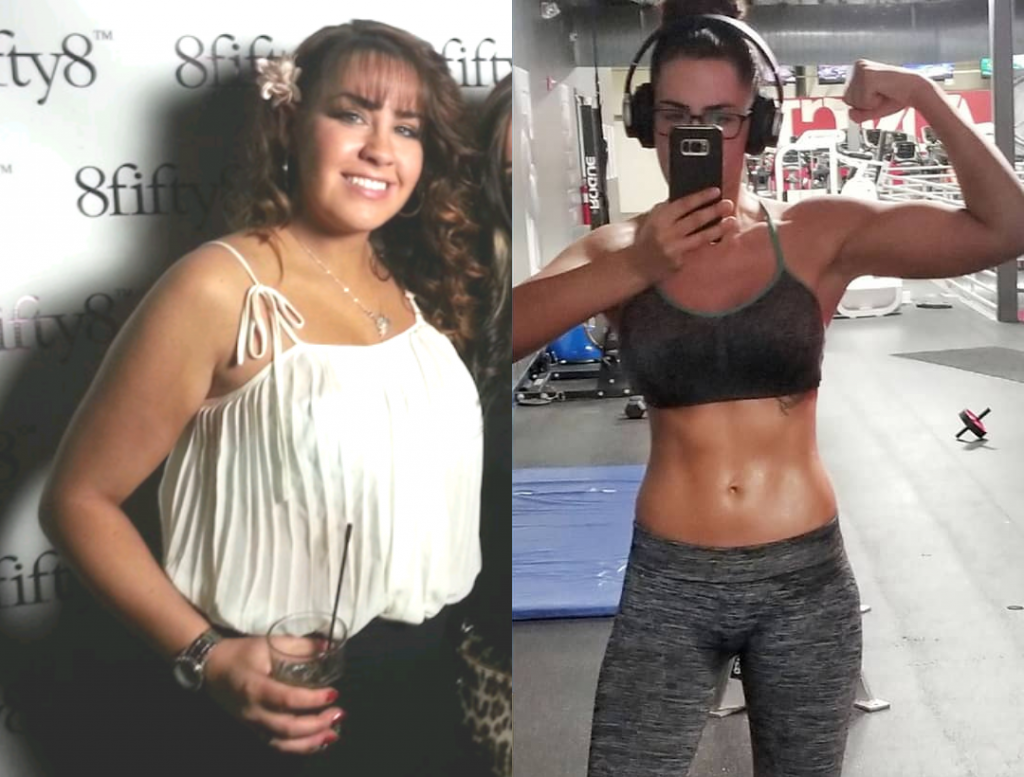 AlphaWmn 4 week home workout plan for women