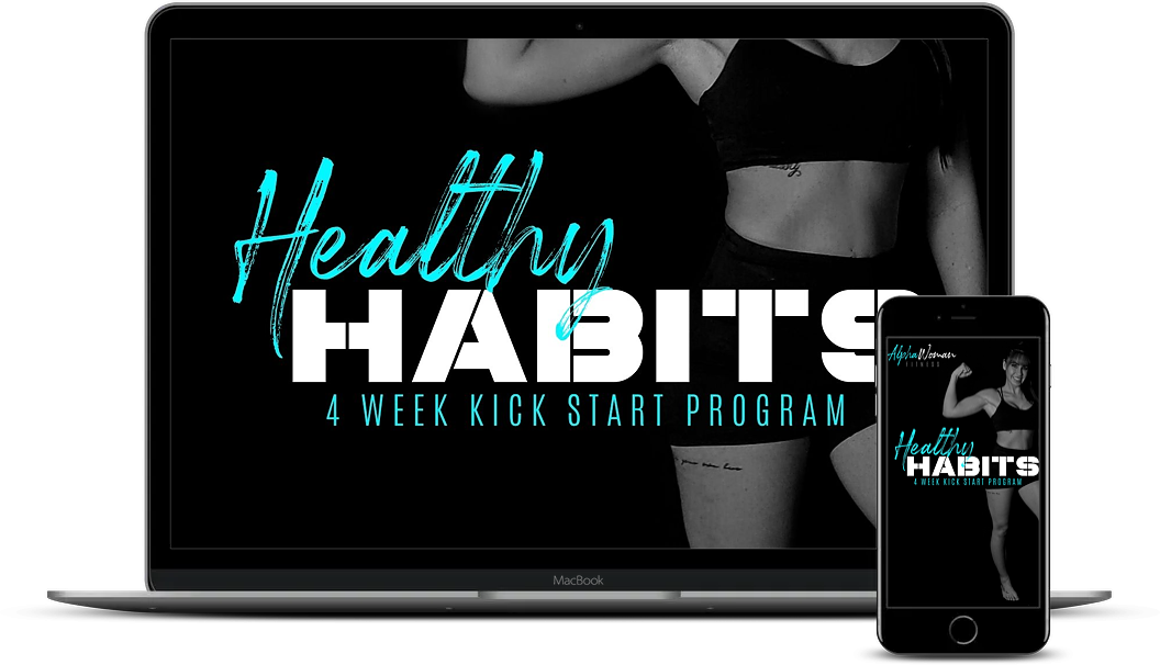 Free 4 Week Home Workout Plan