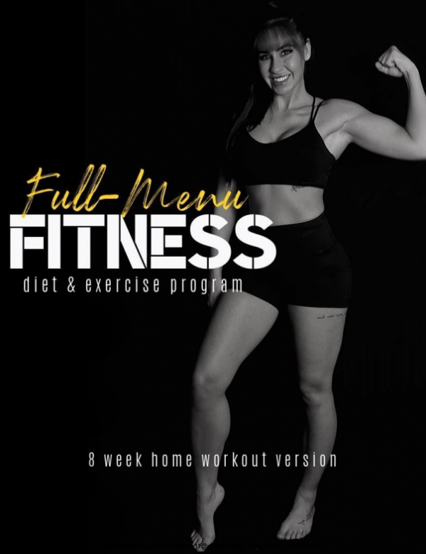 Full Menu Fitness - Home Workouts Basic