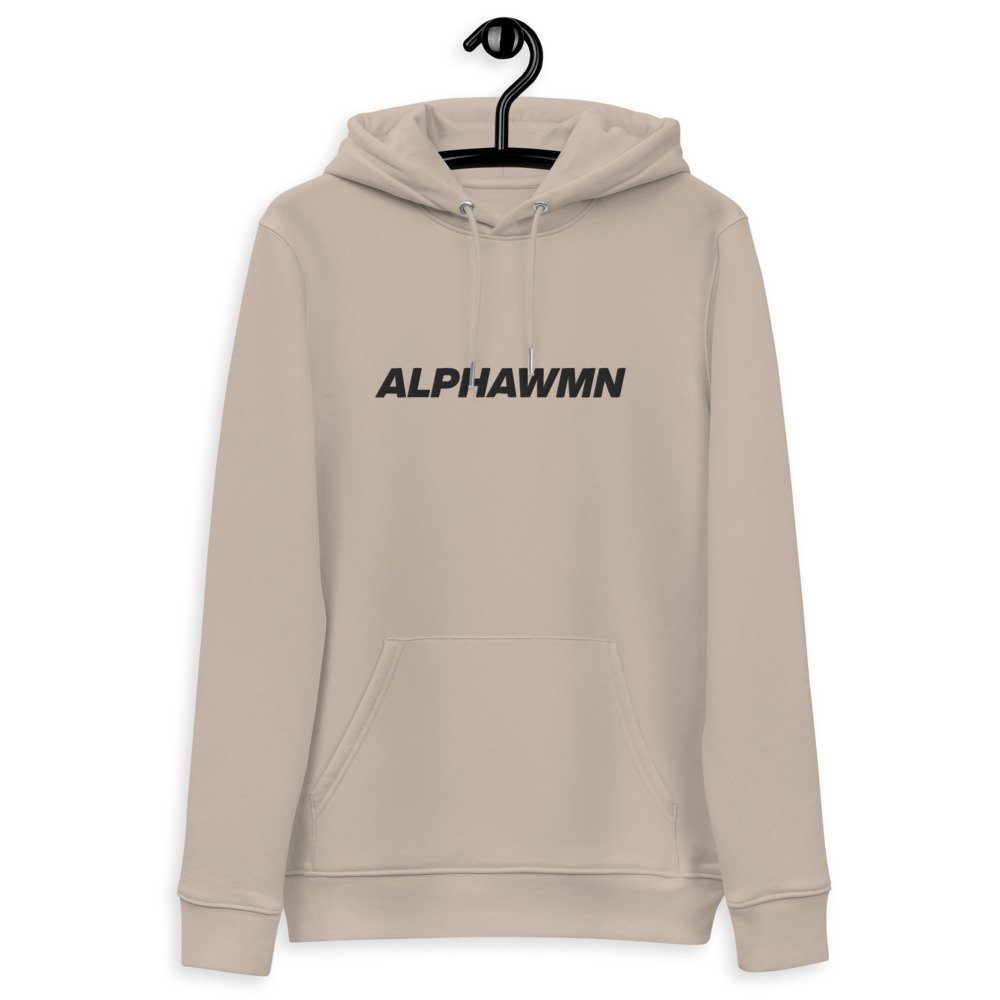 AlphaWmn AlphaWmn