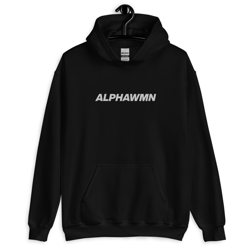 AlphaWmn AlphaWmn