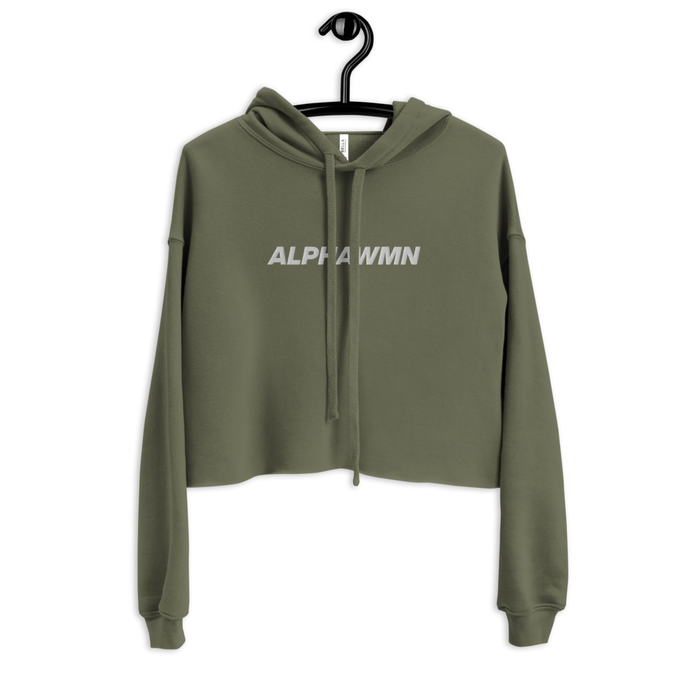 AlphaWmn AlphaWmn