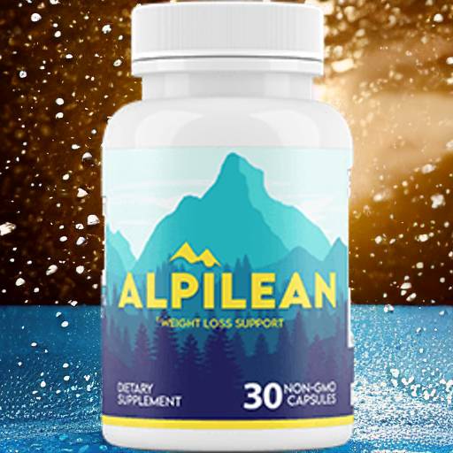 alpilean review