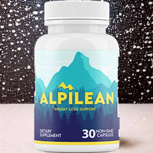 alpilean pills